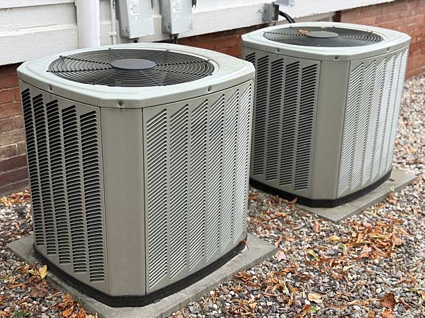 Reliable Hvac Maintenance contractor in Dulles, VA by Leonard HVAC